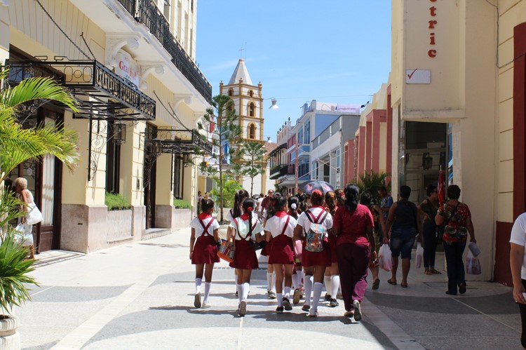 Camagüey, Cuba